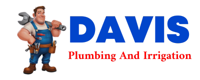 Trusted plumber in SHADY COVE